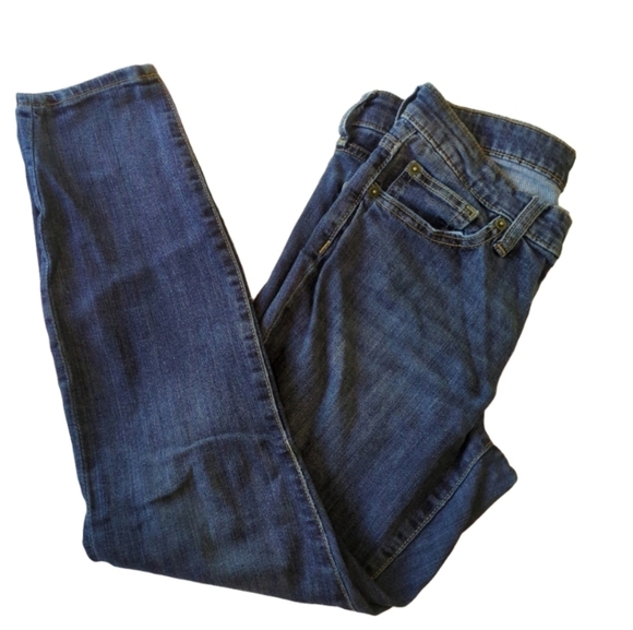 GAP women's skinny jeans - Picture 1 of 6